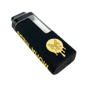 Muha Meds Full Cartridge V5 1.0ml — ZigZaBoo Chile