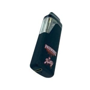 Full cartridge Packwoods x Runtz – Vape pen 1.0ml