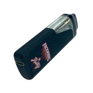 Full cartridge Packwoods x Runtz – Vape pen 1.0ml