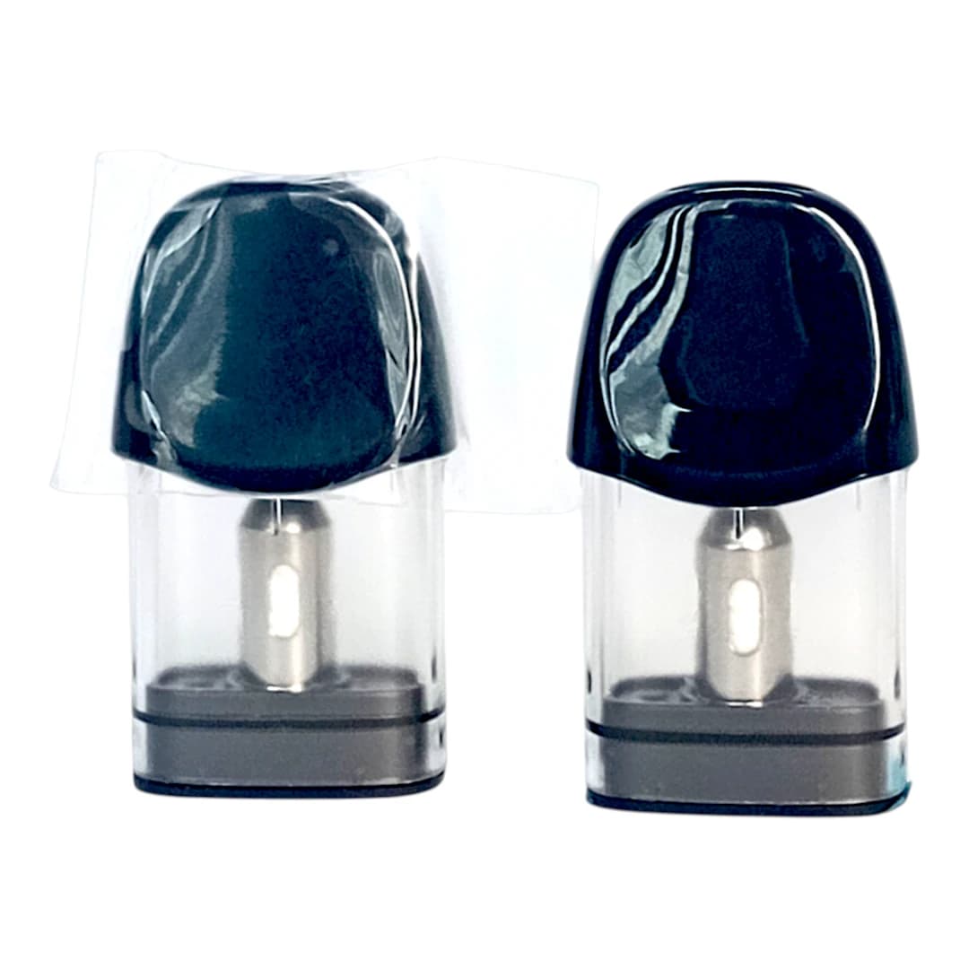 Pod Repuesto Uwell Caliburn A3 Meshed 1.0 Ohm - Pack X2 — ZigZaBoo Chile