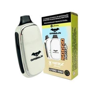 Gremlin Phantom X 50.000 Puffs