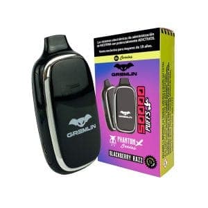 Gremlin Phantom X 50.000 Puffs