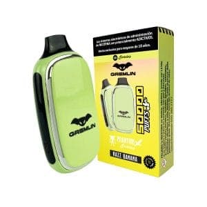 Gremlin Phantom X 50.000 Puffs