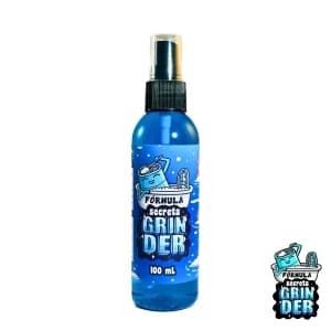 Kit Limpiador Grinder 100ml