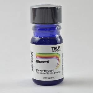 True Terpenes 5ml