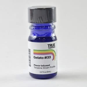 True Terpenes 5ml