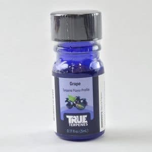 True Terpenes 5ml