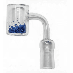 Banger de Cuarzo Termocromático Conexión Hembra 14mm