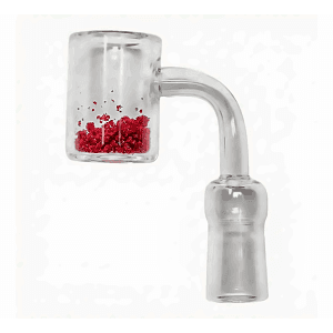 Banger de Cuarzo Termocromático Conexión Hembra 14mm