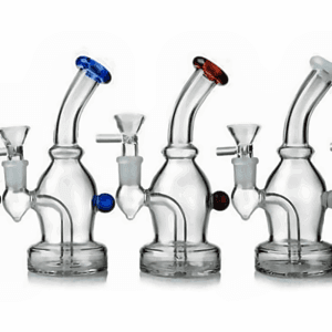 Bong Water Tap WT1