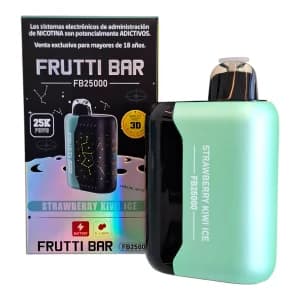 Frutti Bar FB25000 Vape Desechable 25000 Puffs