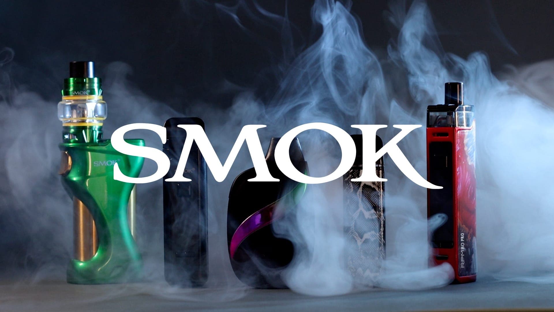 Smok Chile