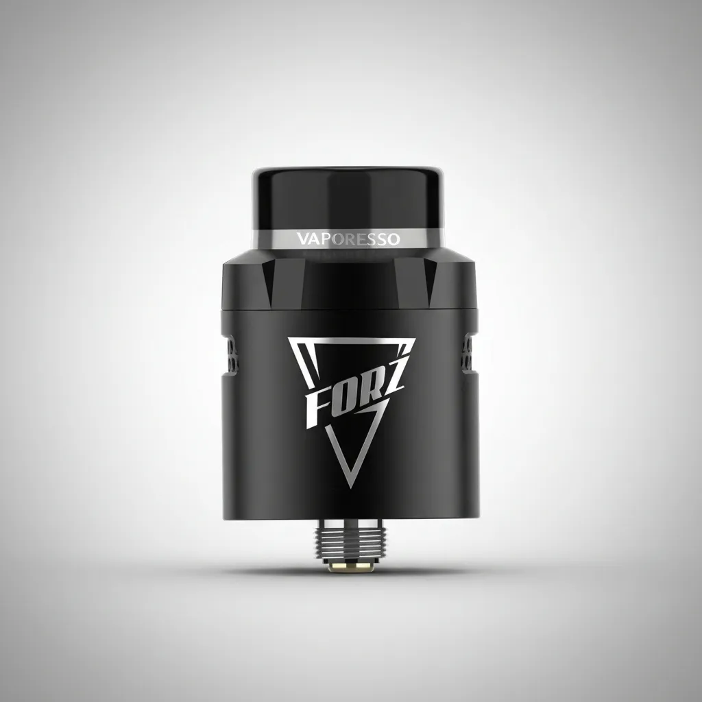 Vaporesso Tanque Forz RDA — ZigZaBoo Chile
