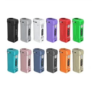 Vaporizador Yocan UNI Pro — ZigZaBoo Chile