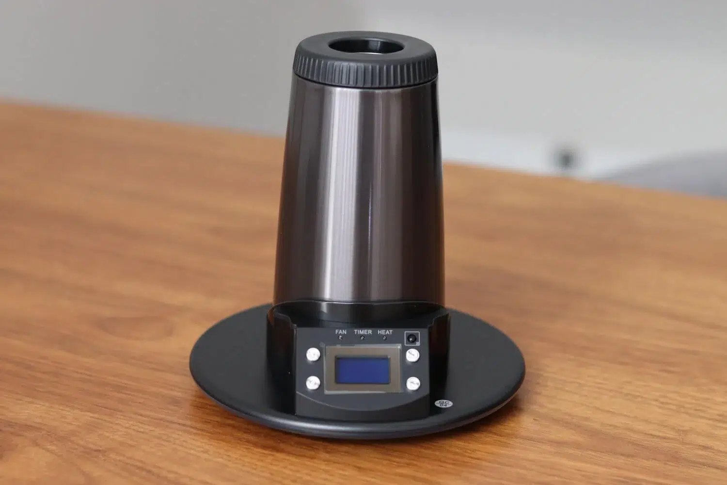 Conoce los mejores vaporizadores de escritorio: Arizer Extreme Q y V-Tower