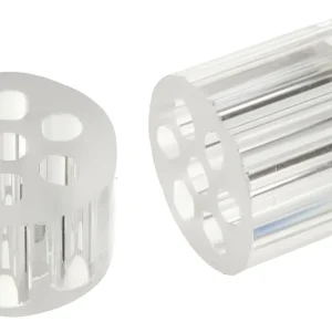 Espaciadores de Vidrio ( Glass Spacers ) Davinci — ZigZaBoo Chile