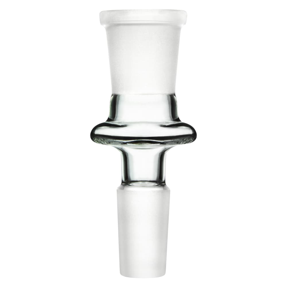 Adaptador Vidrio 14mm Macho 18mm Hembra Cambiador Junta Bong