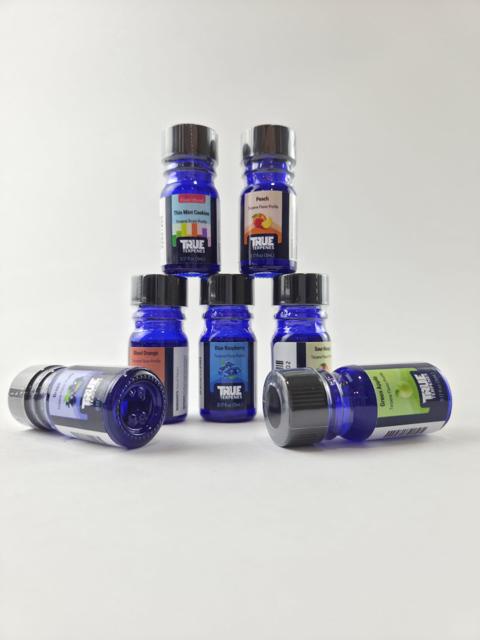 True Terpenes 5ml