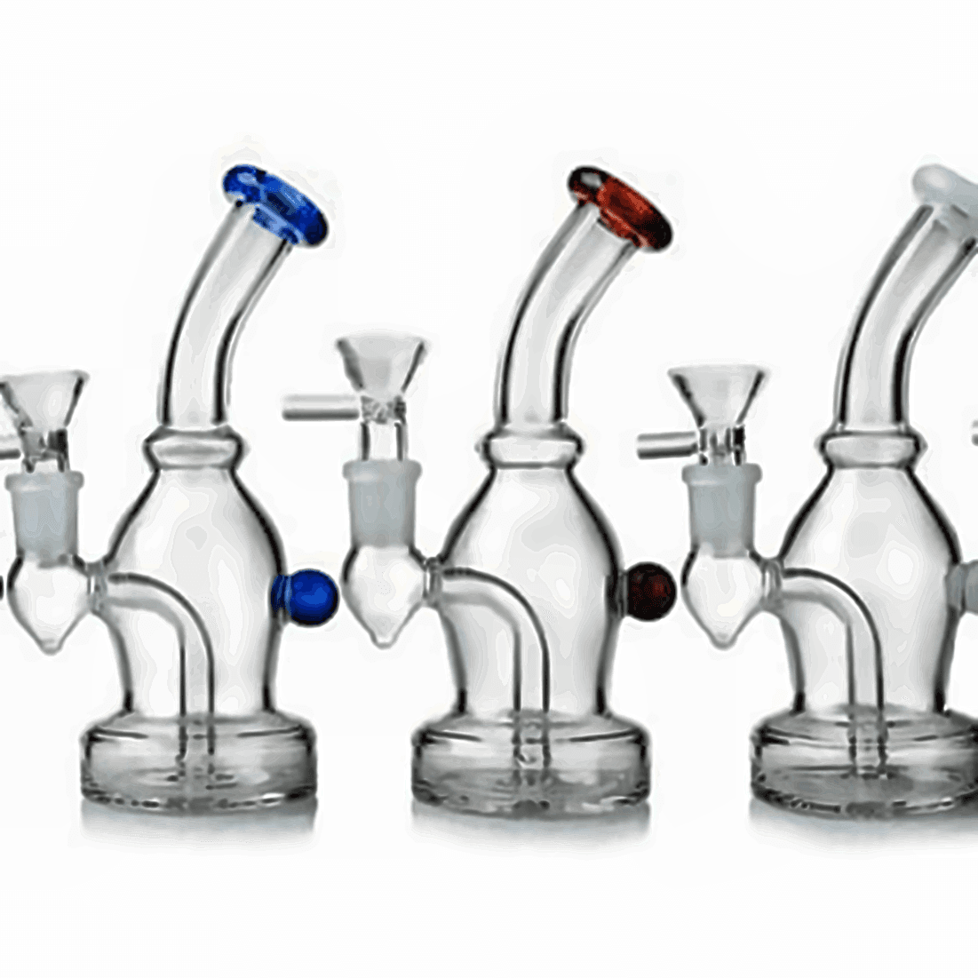 Bong Water Tap WT1
